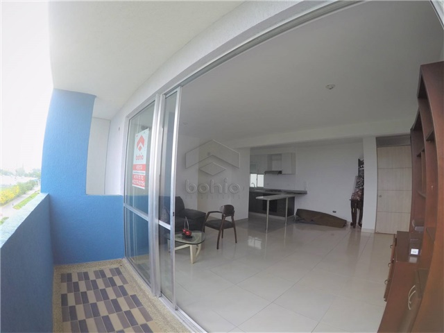 Apartamento en venta en La Castellana, Montería · foto 10 de 21