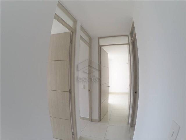 Apartamento en venta en La Castellana, Montería · foto 12 de 21