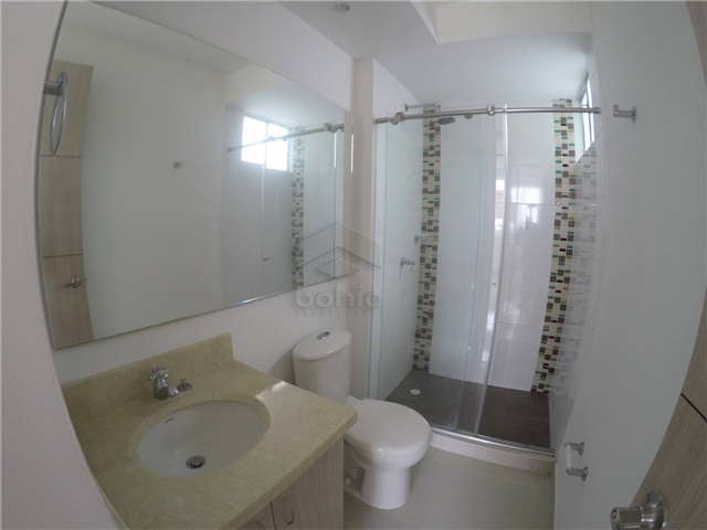 Apartamento en venta en La Castellana, Montería · foto 13 de 21