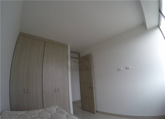 Apartamento en venta en La Castellana, Montería · foto 14 de 21