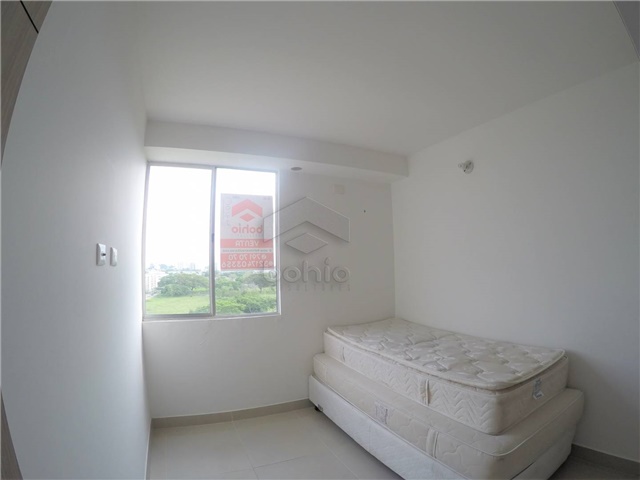 Apartamento en venta en La Castellana, Montería · foto 15 de 21