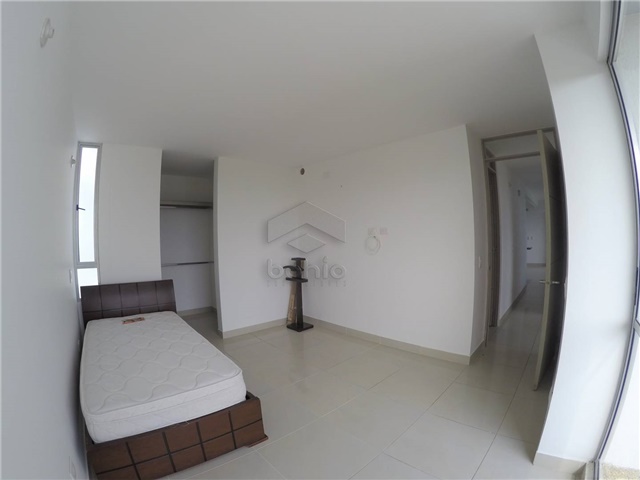 Apartamento en venta en La Castellana, Montería · foto 16 de 21
