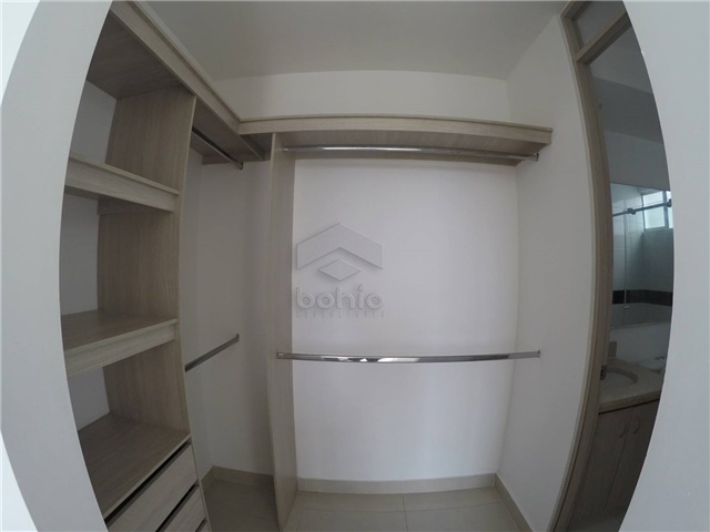 Apartamento en venta en La Castellana, Montería · foto 17 de 21
