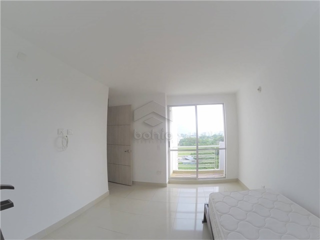Apartamento en venta en La Castellana, Montería · foto 18 de 21