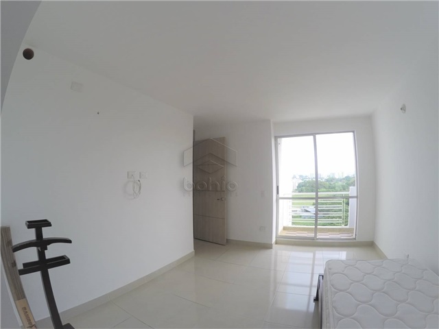 Apartamento en venta en La Castellana, Montería · foto 20 de 21