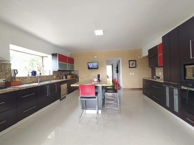 Casa de 5 alcobas en venta en Las Palmas, Medellín, 1600 m² · foto 7 de 18