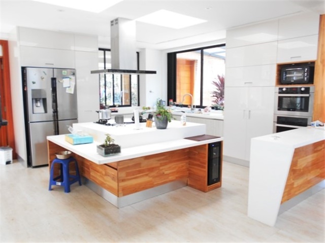 Casa de 4 alcobas en venta en Las Palmas, Medellín · foto 3 de 20