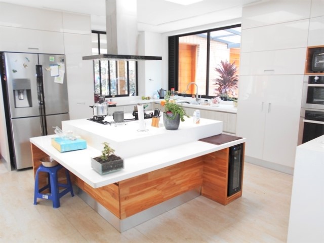 Casa de 4 alcobas en venta en Las Palmas, Medellín · foto 4 de 20