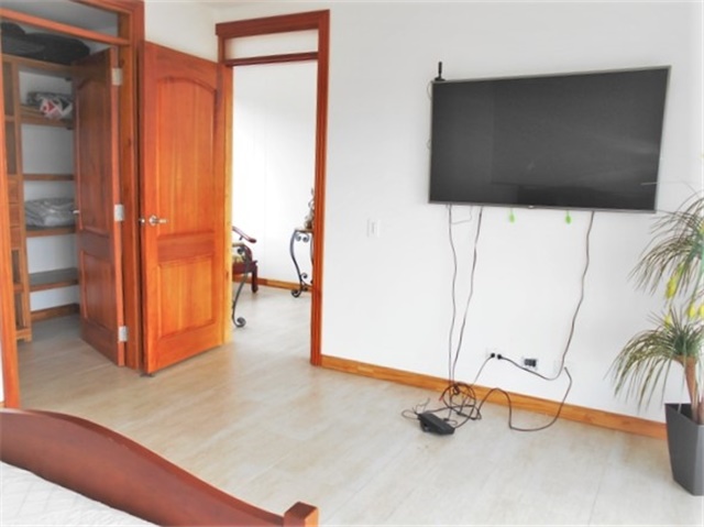 Casa de 4 alcobas en venta en Las Palmas, Medellín · foto 14 de 20