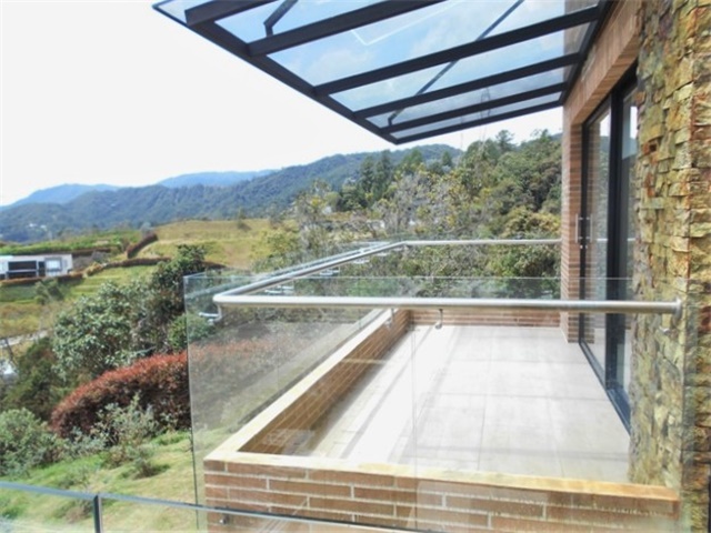 Casa de 4 alcobas en venta en Las Palmas, Medellín · foto 18 de 20