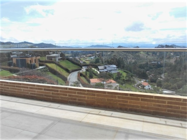 Casa de 4 alcobas en venta en Las Palmas, Medellín · foto 19 de 20