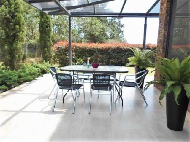 Casa de 4 alcobas en venta en Las Palmas, Medellín · foto 20 de 20