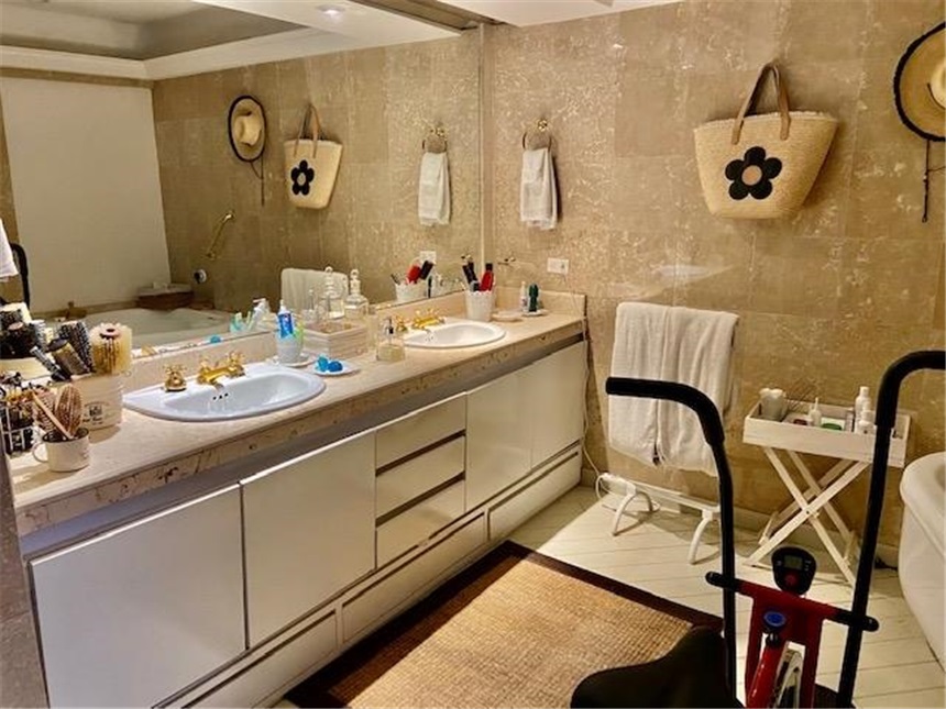 Apartamento en venta en Los Rosales, Bogotá · foto 23 de 24