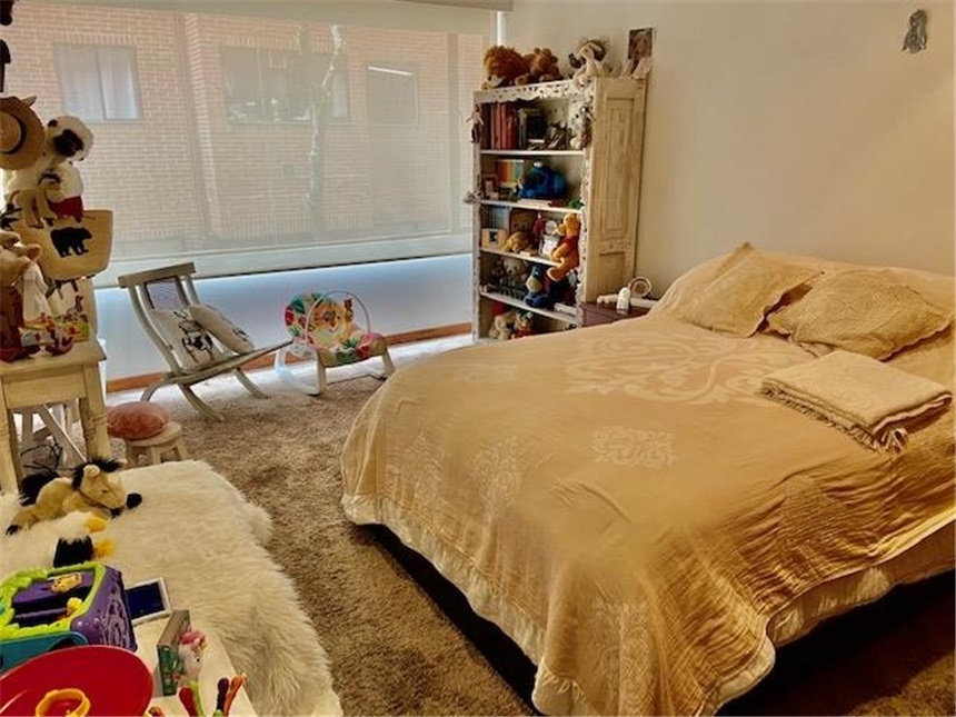 Apartamento en venta en Los Rosales, Bogotá · foto 17 de 24