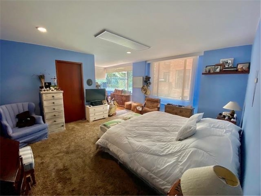 Apartamento en venta en Los Rosales, Bogotá · foto 19 de 24