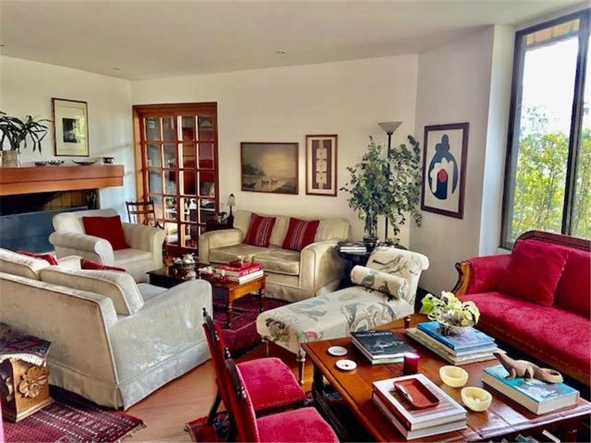 Apartamento en venta en Los Rosales, Bogotá · foto 6 de 24
