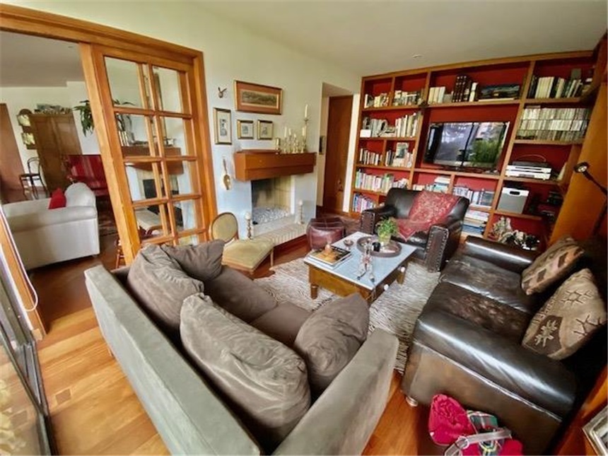 Apartamento en venta en Los Rosales, Bogotá · foto 11 de 24