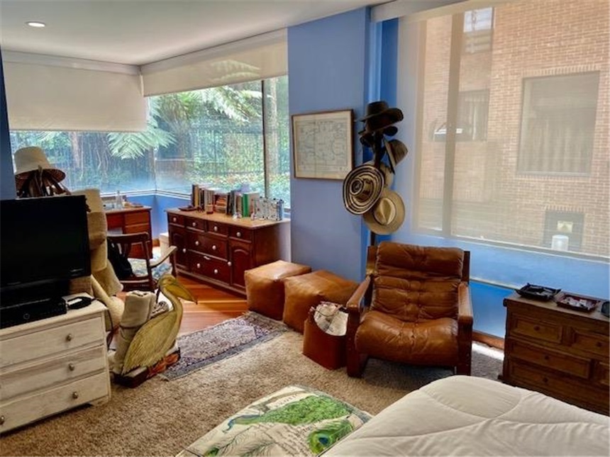 Apartamento en venta en Los Rosales, Bogotá · foto 20 de 24