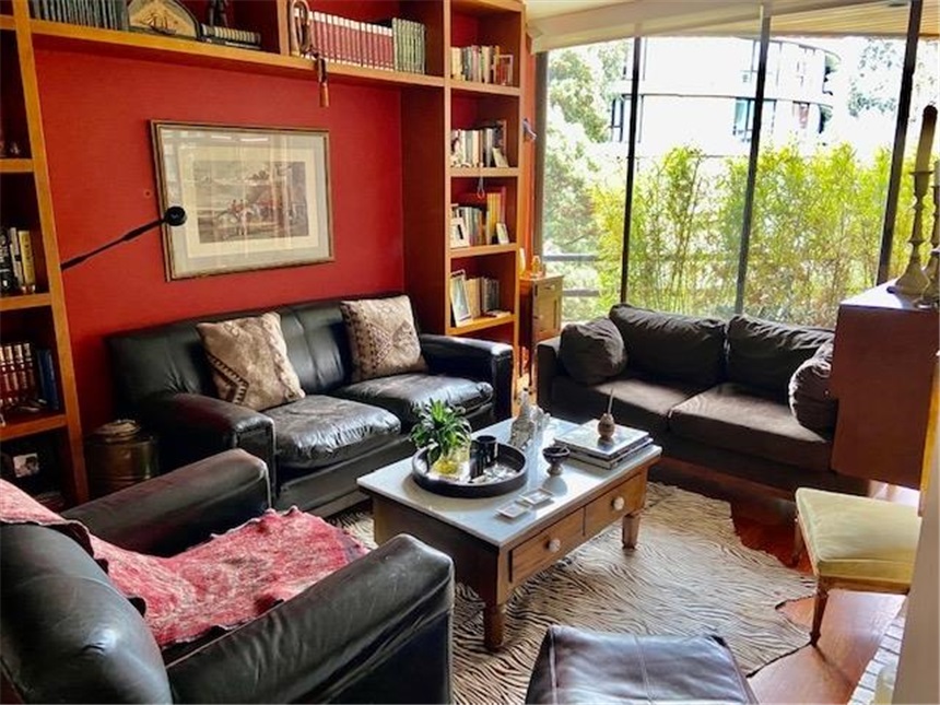 Apartamento en venta en Los Rosales, Bogotá · foto 10 de 24