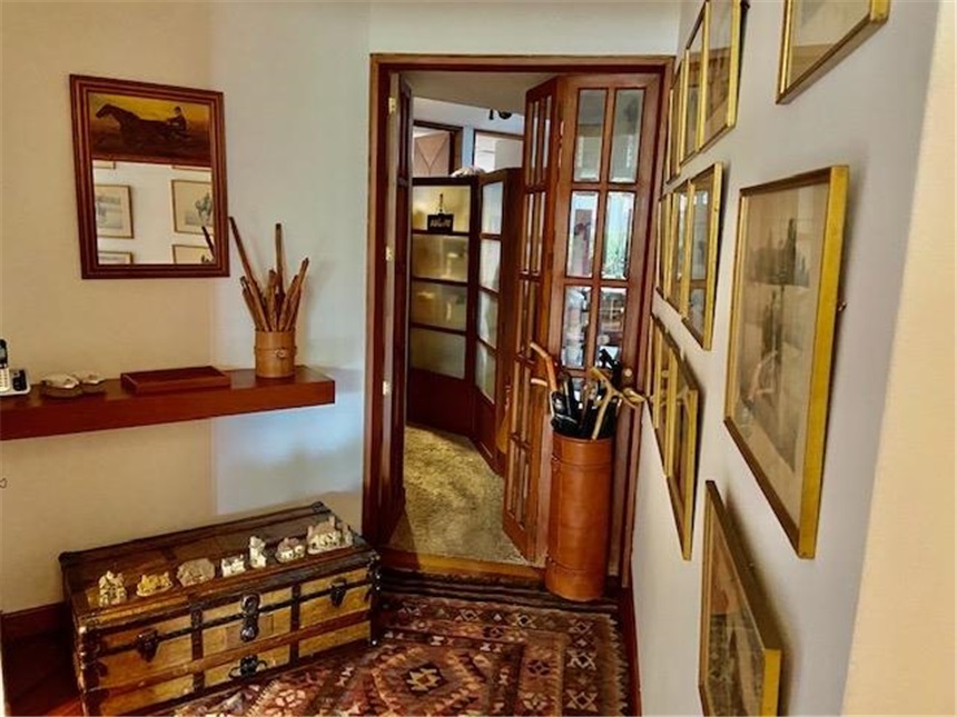 Apartamento en venta en Los Rosales, Bogotá · foto 15 de 24