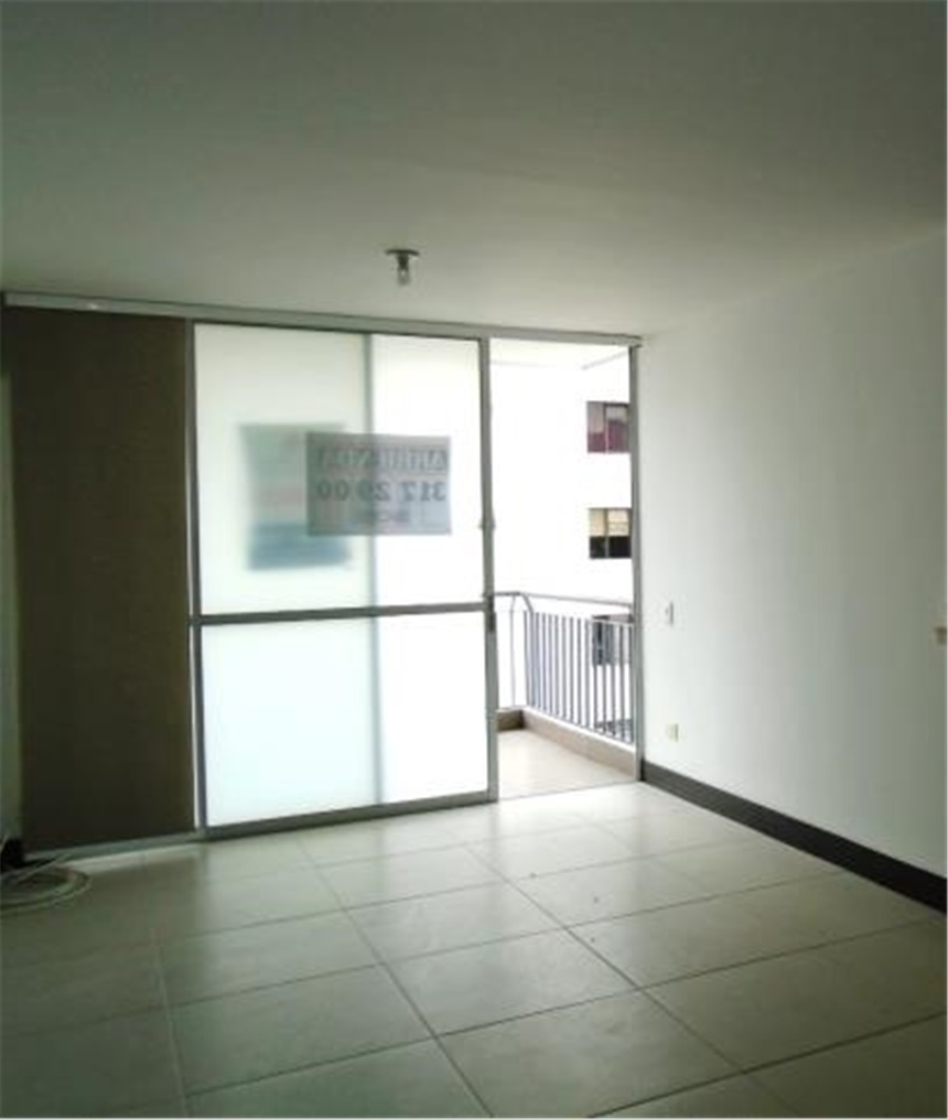Piso – Pereira - Vista 4