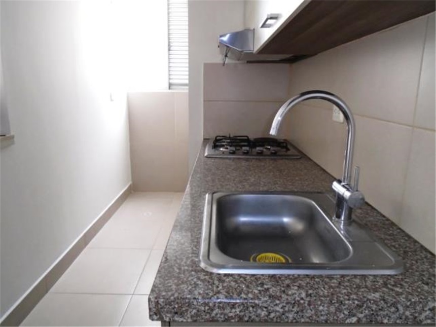Piso – Pereira - Vista 3