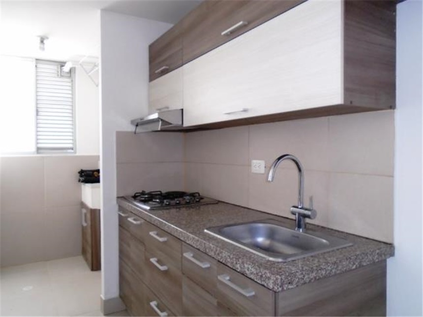 Piso – Pereira - Vista 2