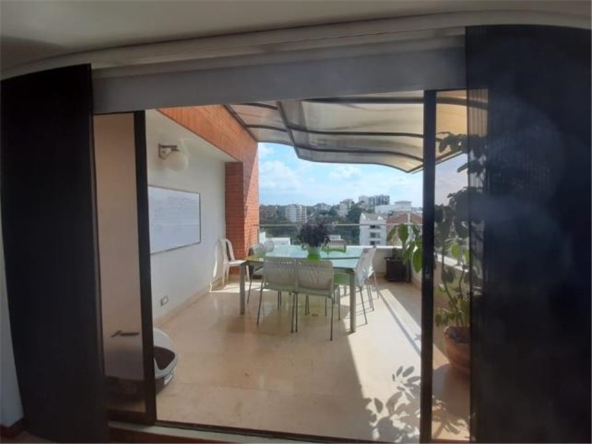 Apartamento en venta en Pinares, Pereira · foto 16 de 23