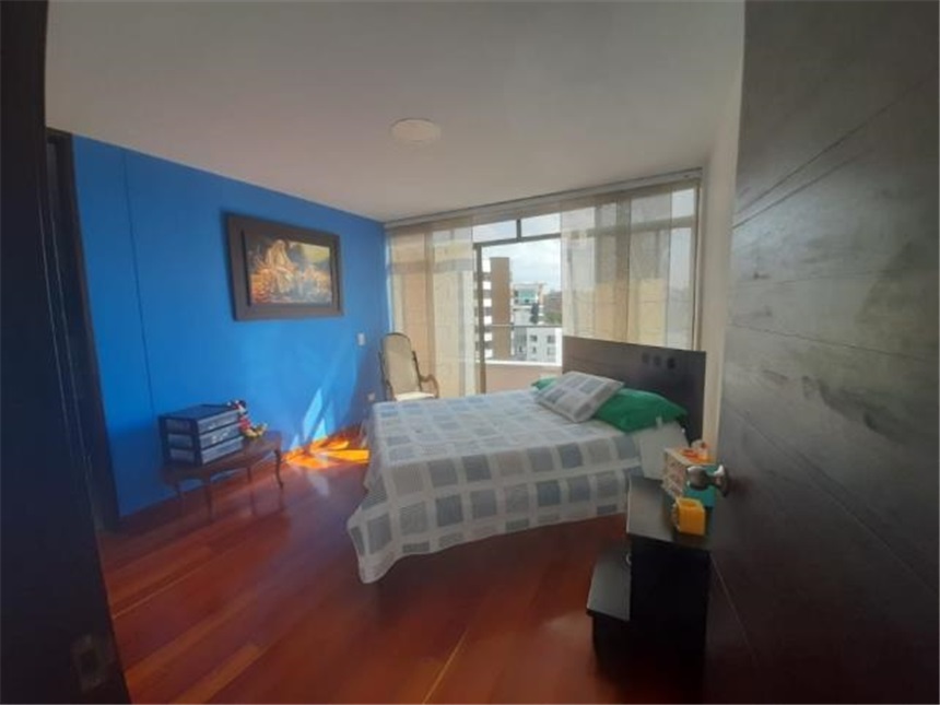 Apartamento en venta en Pinares, Pereira · foto 7 de 23