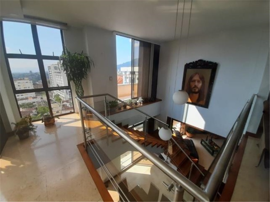 Apartamento en venta en Pinares, Pereira · foto 15 de 23