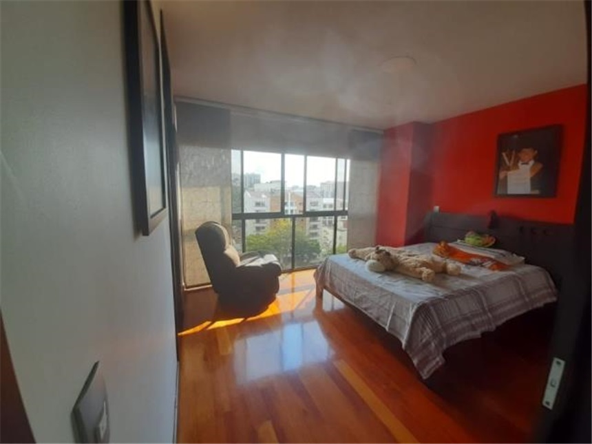 Apartamento en venta en Pinares, Pereira · foto 20 de 23