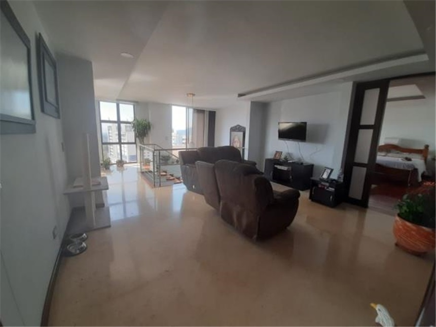 Apartamento en venta en Pinares, Pereira · foto 22 de 23