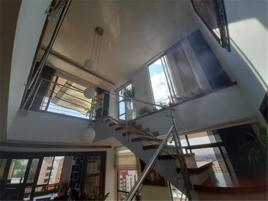 Apartamento en venta en Pinares, Pereira · foto 12 de 23