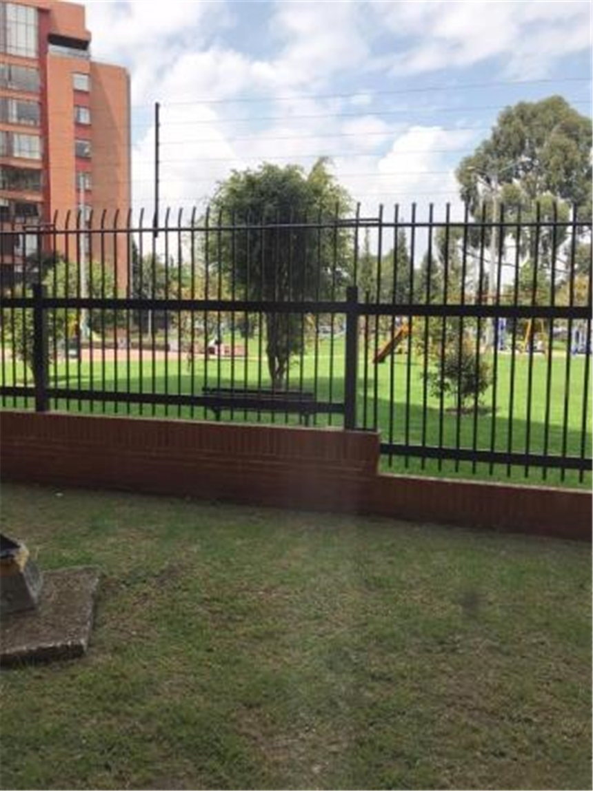 Apartamento en venta en Ciudad Universitaria, Bogotá · foto 7 de 20