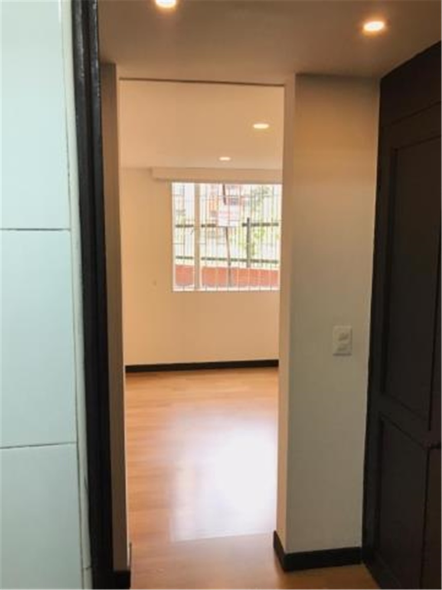 Apartamento en venta en Ciudad Universitaria, Bogotá · foto 16 de 20
