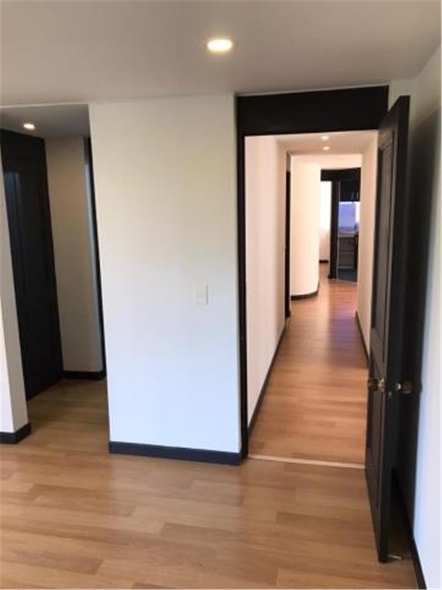 Apartamento en venta en Ciudad Universitaria, Bogotá · foto 20 de 20