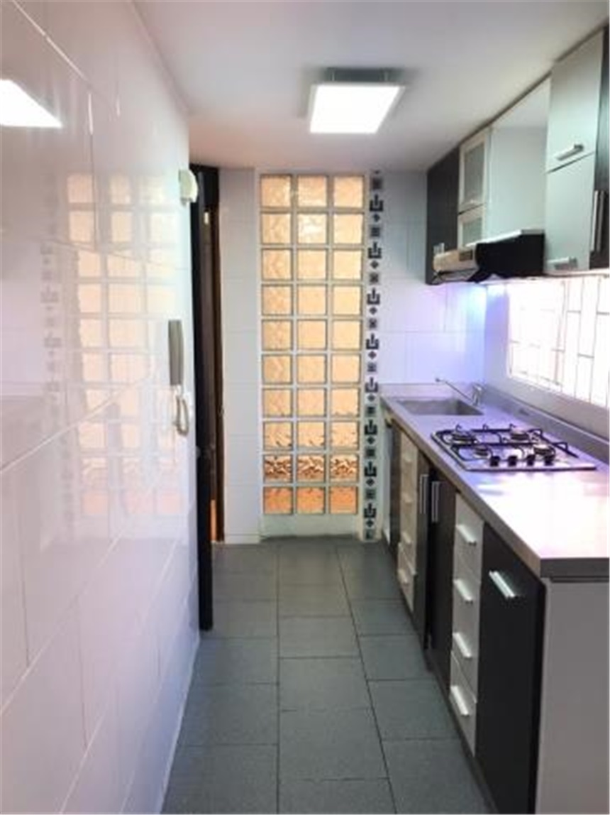 Apartamento en venta en Ciudad Universitaria, Bogotá · foto 13 de 20