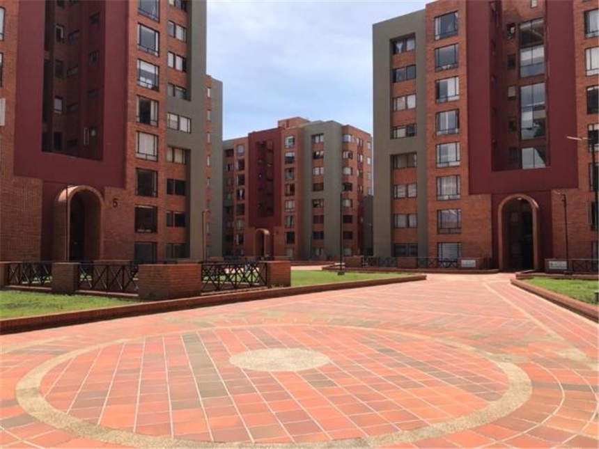 Piso – Bogotá, Rafael Nuñez, Localidad Teusaquillo - Más
