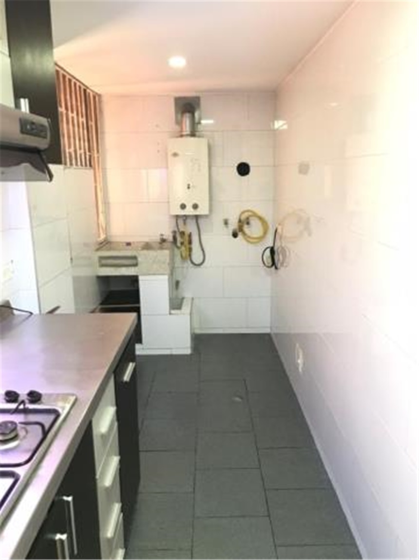 Apartamento en venta en Ciudad Universitaria, Bogotá · foto 14 de 20