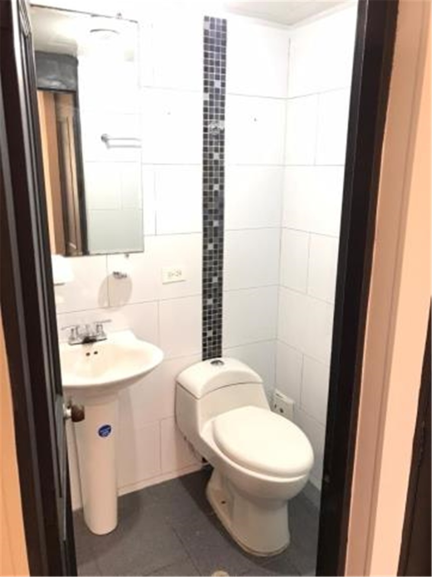 Apartamento en venta en Ciudad Universitaria, Bogotá · foto 18 de 20