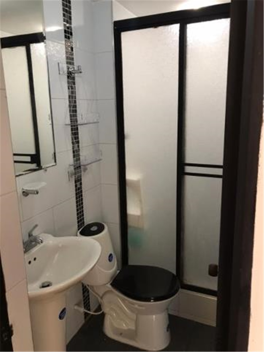 Apartamento en venta en Ciudad Universitaria, Bogotá · foto 17 de 20