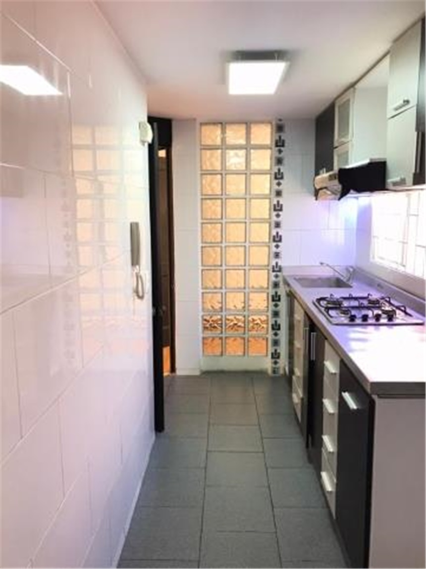 Apartamento en venta en Ciudad Universitaria, Bogotá · foto 15 de 20