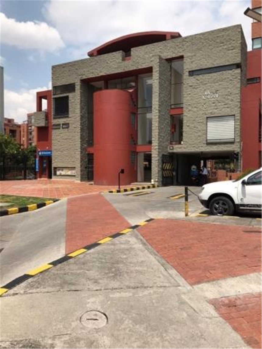 Piso – Bogotá, Rafael Nuñez, Localidad Teusaquillo - Vista 5
