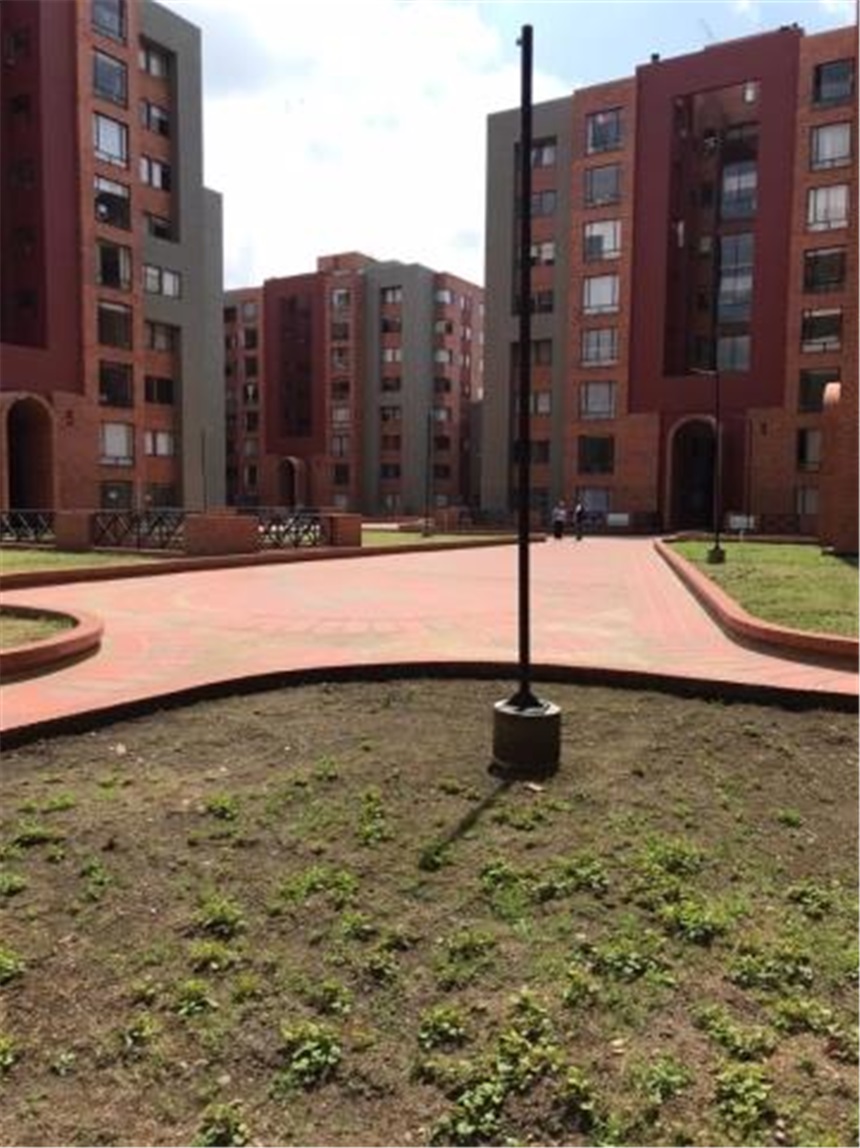 Apartamento en venta en Ciudad Universitaria, Bogotá · foto 8 de 20