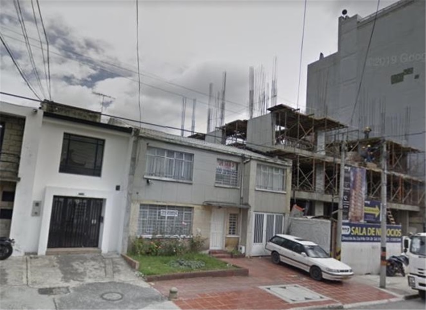 Casa en Venta – pohled 3