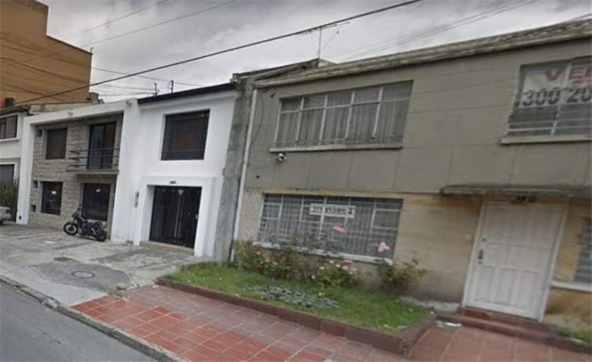 Casa en Venta – pohled 4