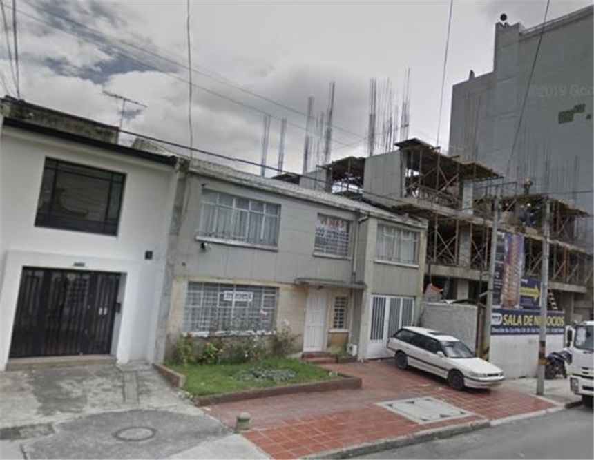 Casa en Venta – pohled 2