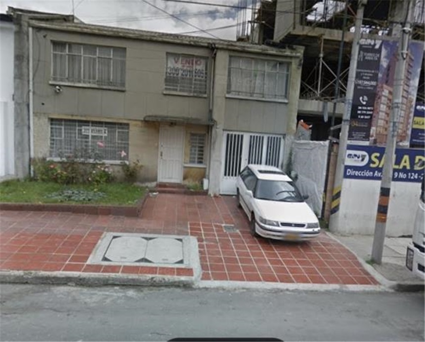 Casa en Venta – pohled 5