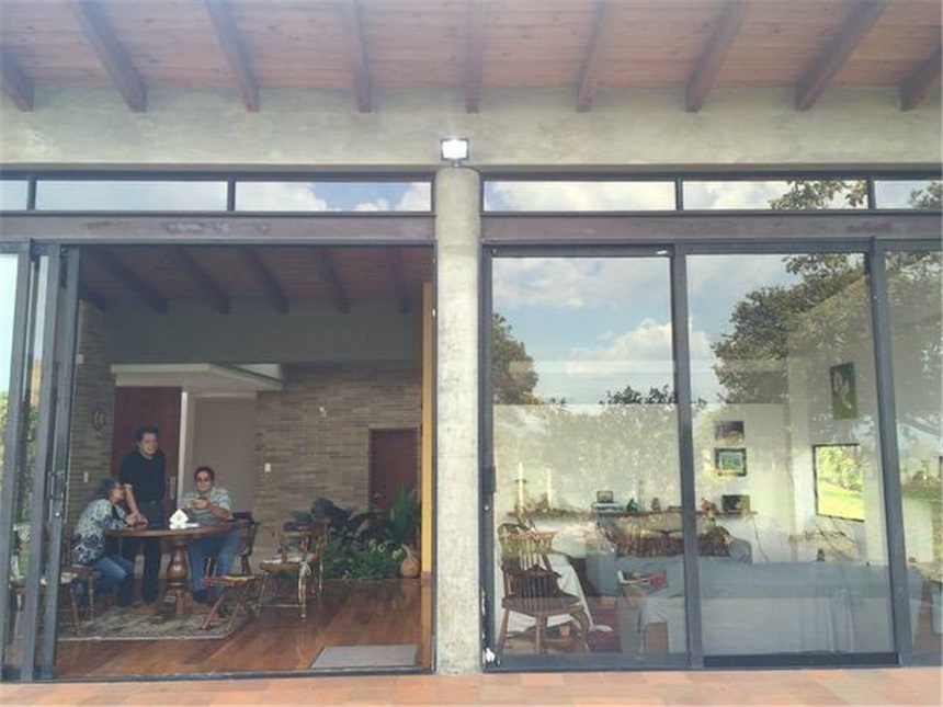 Casa de 3 alcobas en venta en El Abra, Cota, 234 m² · foto 18 de 23