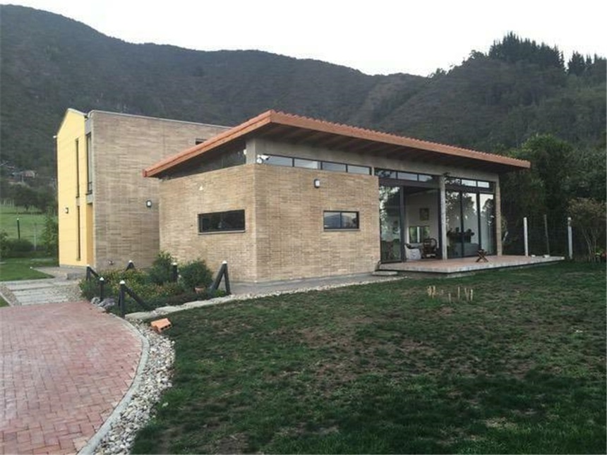 Casa de 3 alcobas en venta en El Abra, Cota, 234 m² · foto 23 de 23